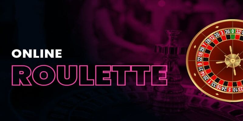 Roulette của Casino OK9