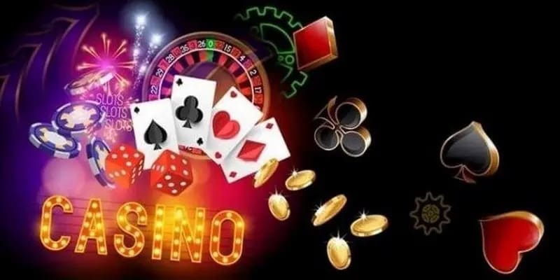 Trải nghiệm casino tại OK9