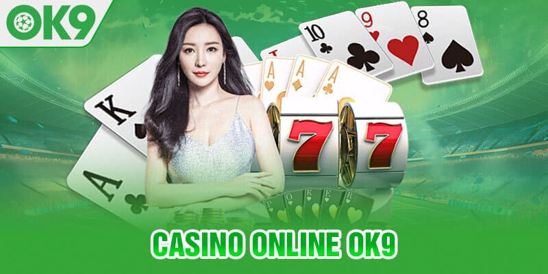 Casino OK9