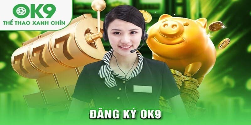 Dòng game của OK9