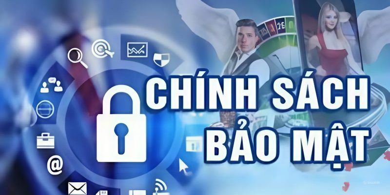 Chính sách bảo mật được OK9 đặt lên hàng đầu