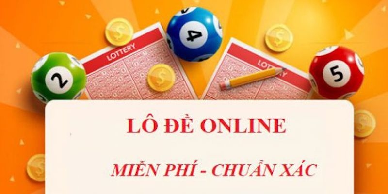 Lô đề online cá cược