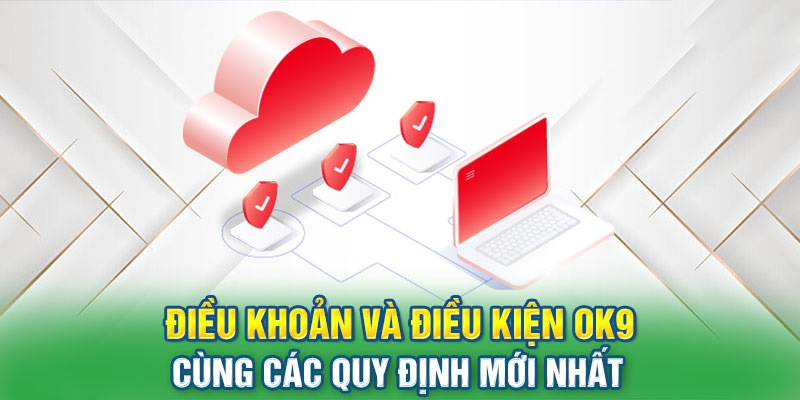 Các quy định mới của OK9