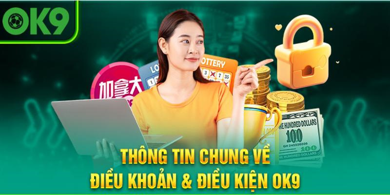 Thông tin chung về điều khoản điều kiện