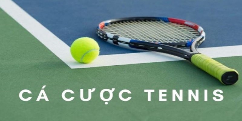 Cá cược Tennis tại OK9